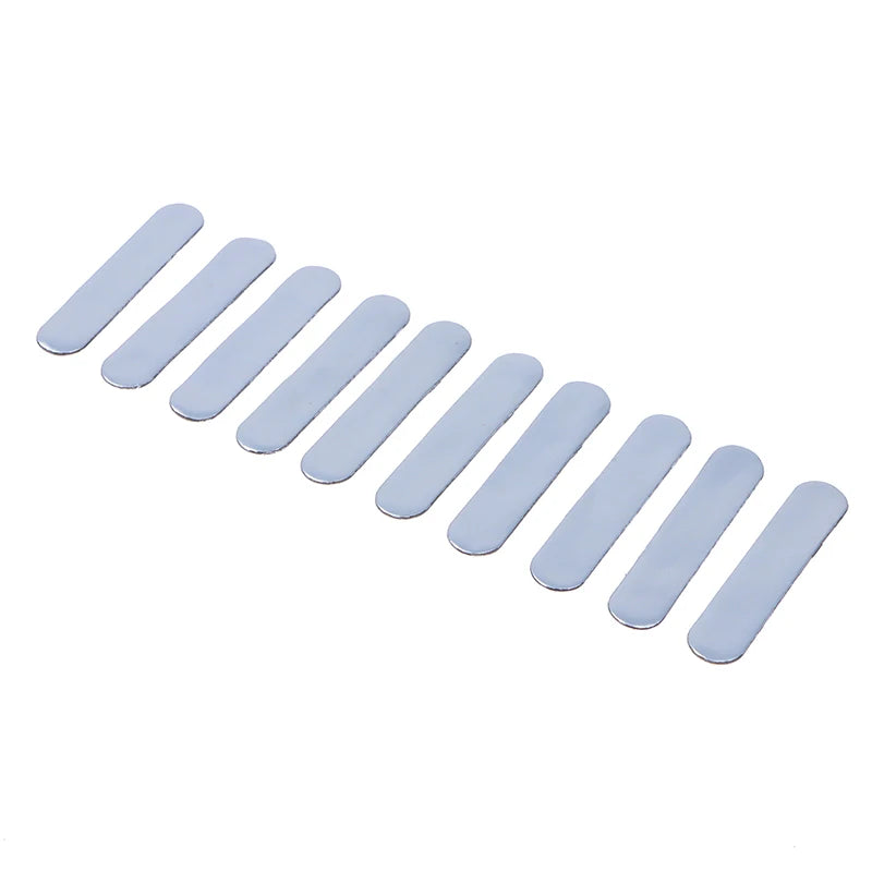 Lead Tape For Adding Swing Weight to Golf Clubs 