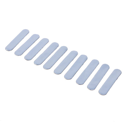 Lead Tape For Adding Swing Weight to Golf Clubs 