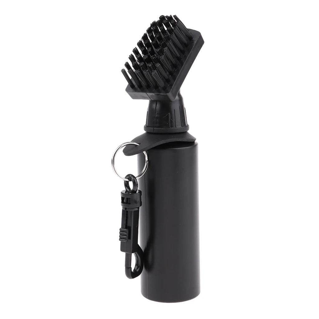 Golf Club Groove Cleaning Brush
