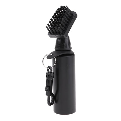 Golf Club Groove Cleaning Brush