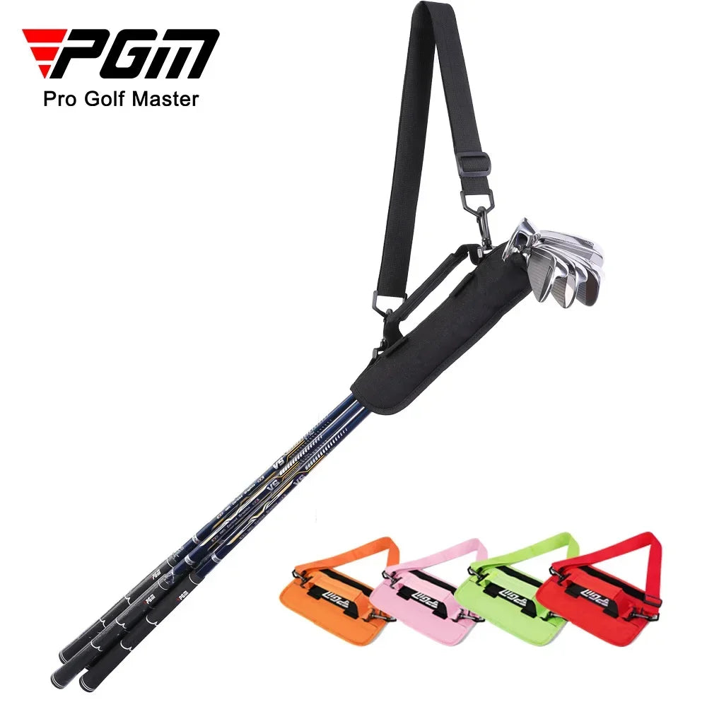 Portable Golf Ball Bag Ultra-Light