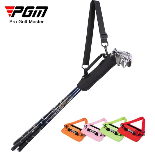 Portable Golf Ball Bag Ultra-Light