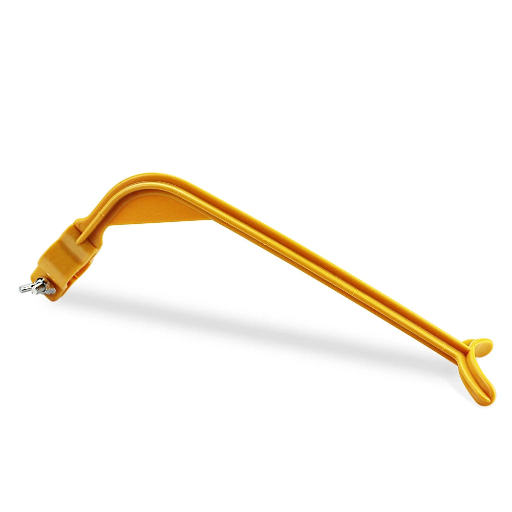 Golf Swing Alignment Training Aid 
