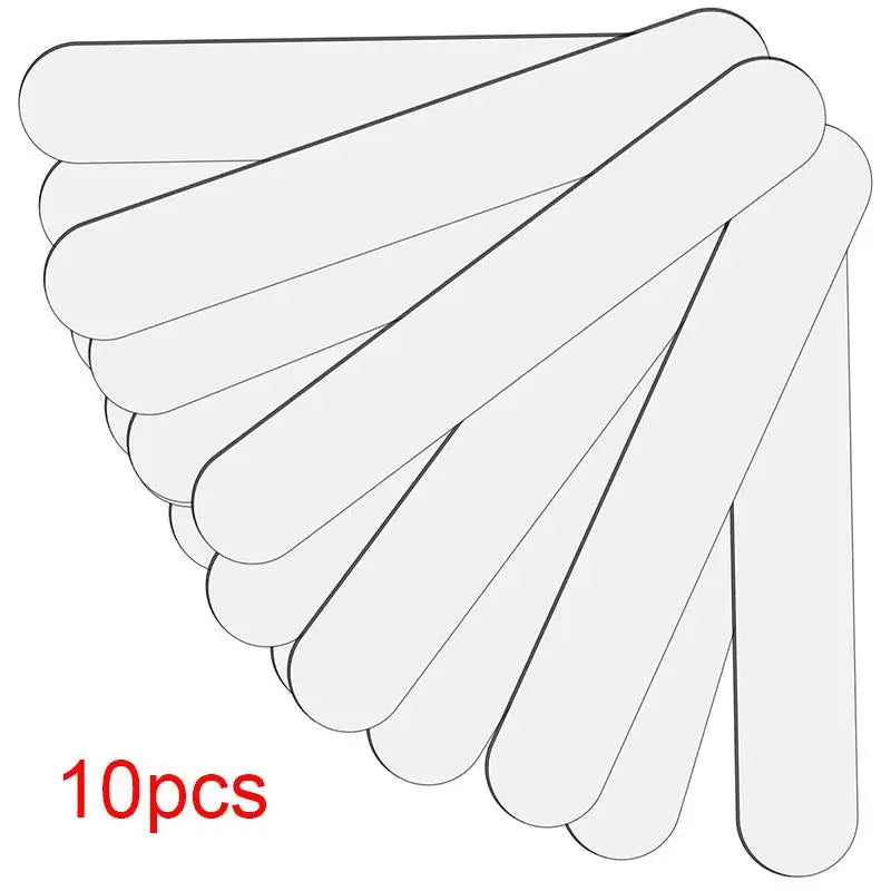 Lead Tape For Adding Swing Weight to Golf Clubs 