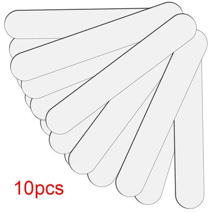Lead Tape For Adding Swing Weight to Golf Clubs 