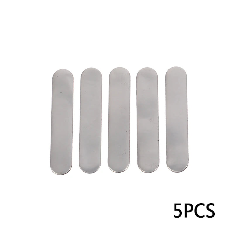 Lead Tape For Adding Swing Weight to Golf Clubs 