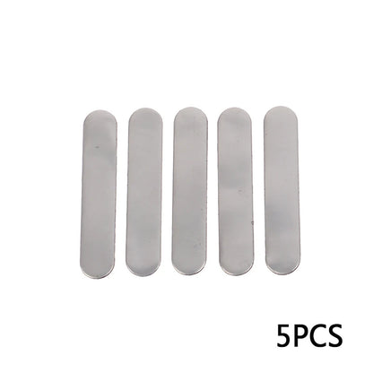 Lead Tape For Adding Swing Weight to Golf Clubs 