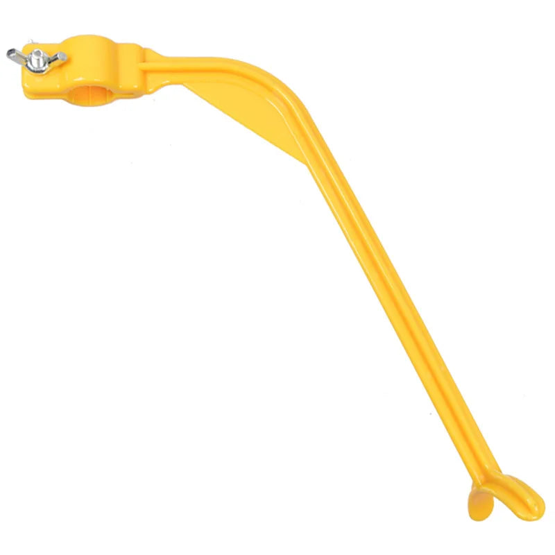 Golf Swing Alignment Training Aid 