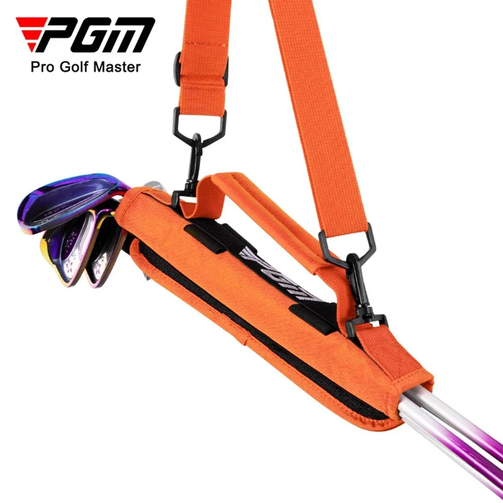 Portable Golf Ball Bag Ultra-Light