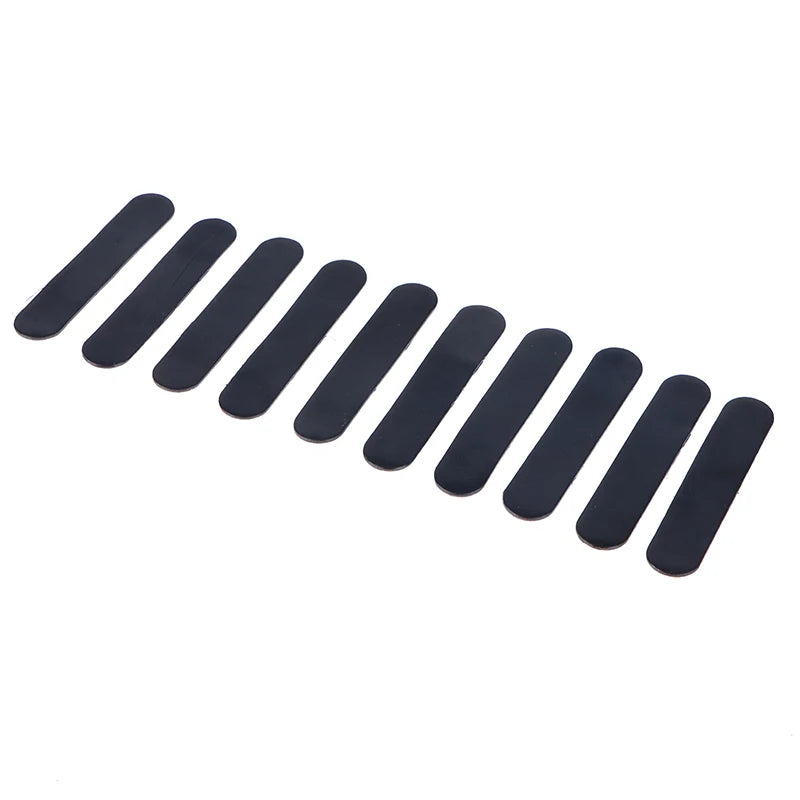 Lead Tape For Adding Swing Weight to Golf Clubs 