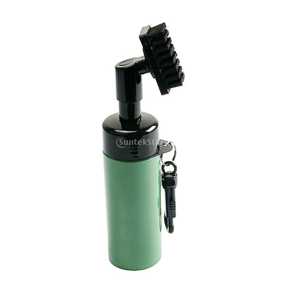 Golf Club Groove Cleaning Brush