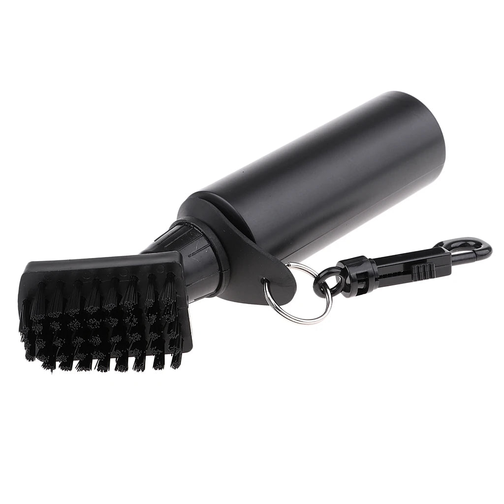 Golf Club Groove Cleaning Brush