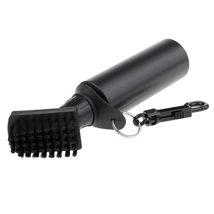 Golf Club Groove Cleaning Brush