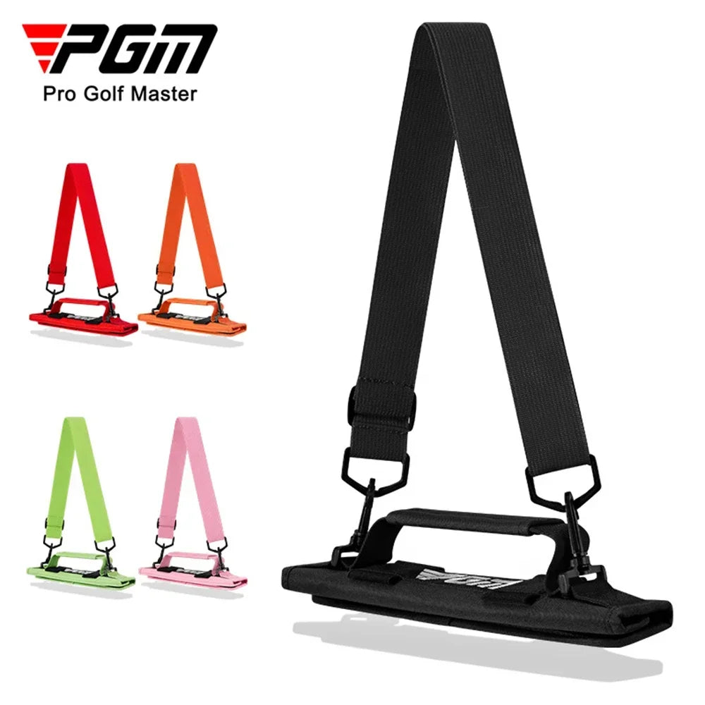 Portable Golf Ball Bag Ultra-Light