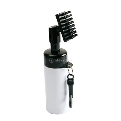 Golf Club Groove Cleaning Brush
