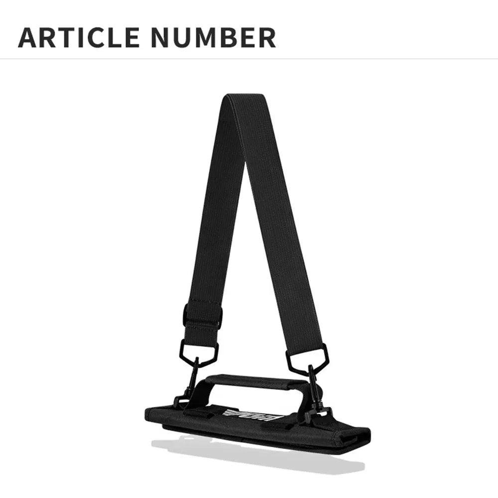 Portable Golf Ball Bag Ultra-Light
