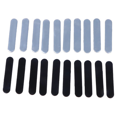 Lead Tape For Adding Swing Weight to Golf Clubs 