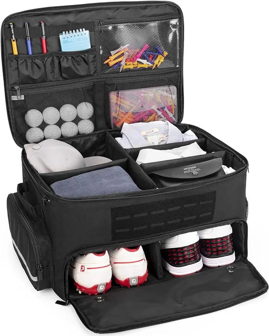 Golf Trunk Organiser
