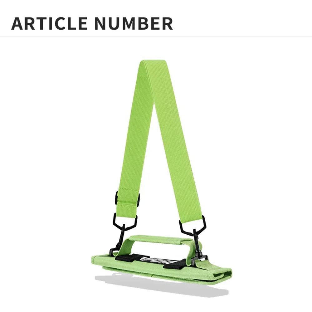 Portable Golf Ball Bag Ultra-Light