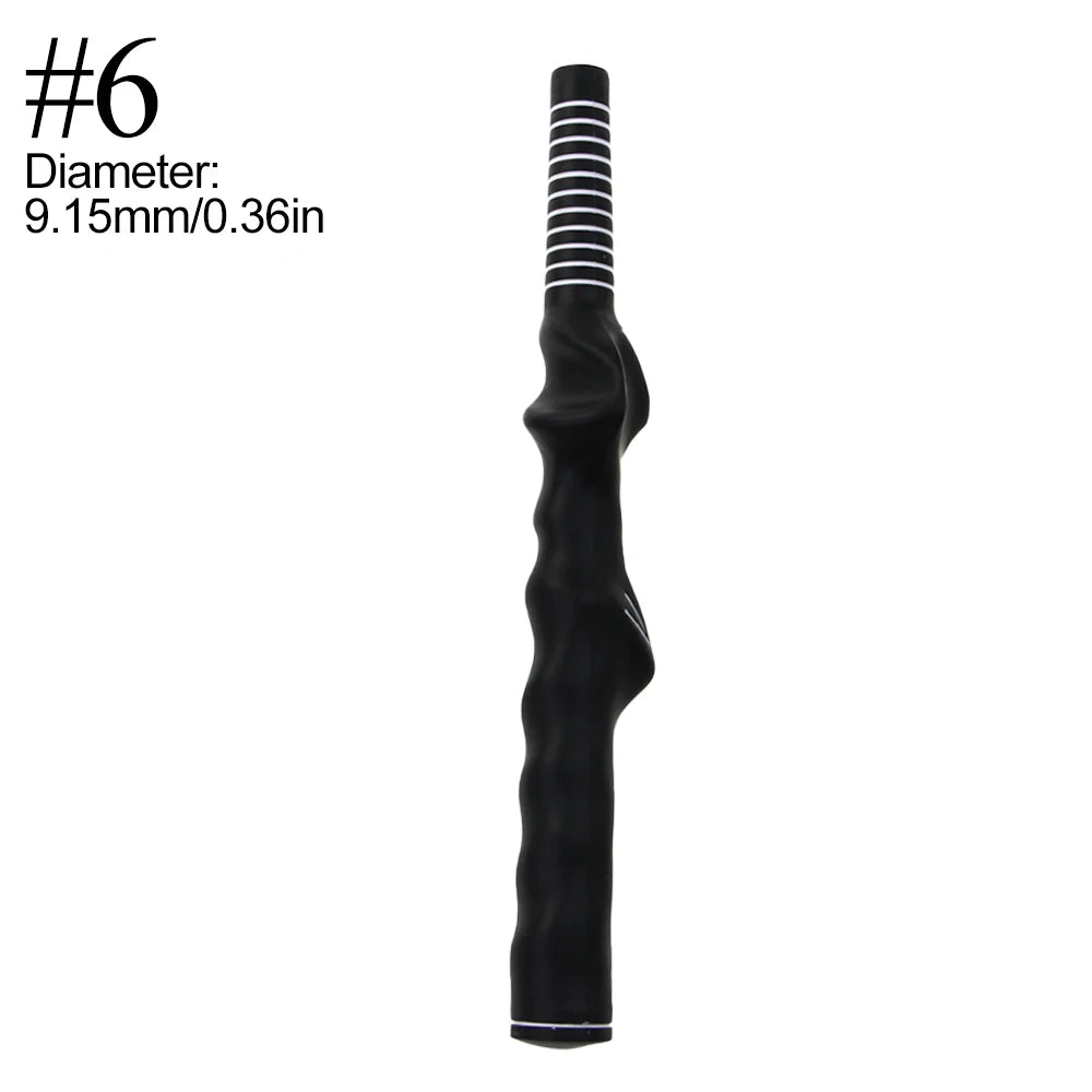 Golf Club Grip Swing Grip Aid 