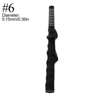 Golf Club Grip Swing Grip Aid 