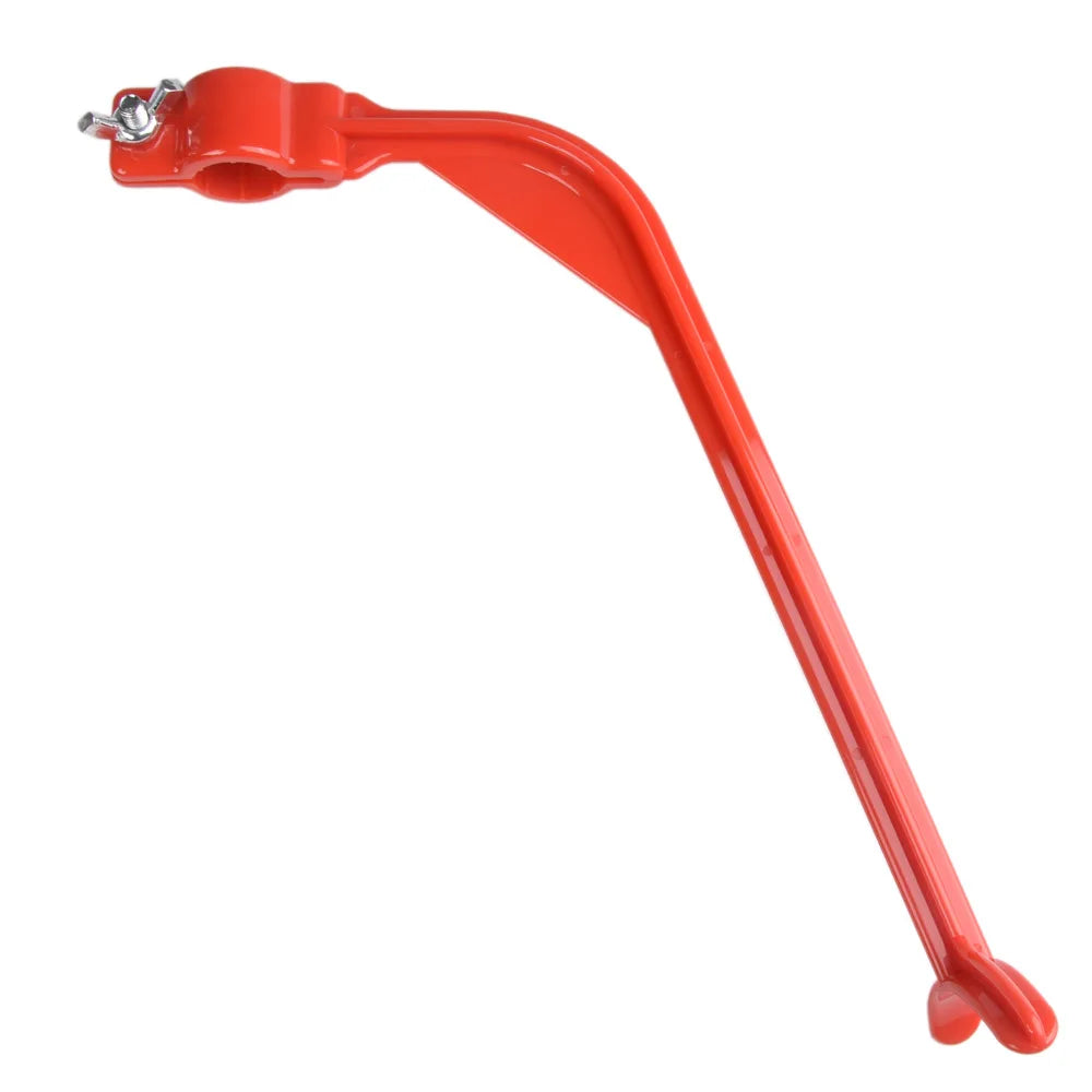 Golf Swing Alignment Training Aid 