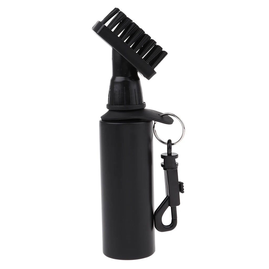 Golf Club Groove Cleaning Brush