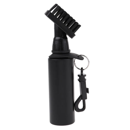 Golf Club Groove Cleaning Brush