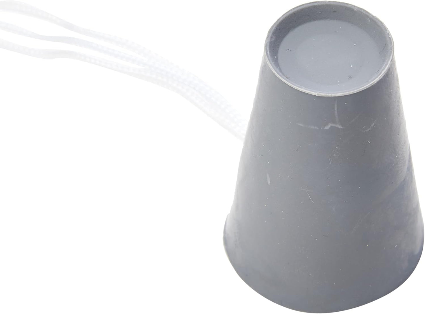 Pack of 4 Jumbo Golf Rubber Tees – Random Colours