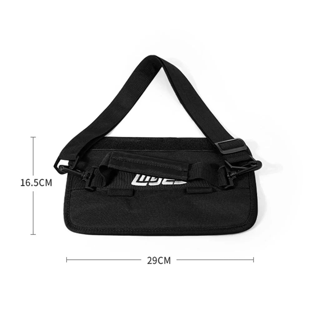 Portable Golf Ball Bag Ultra-Light