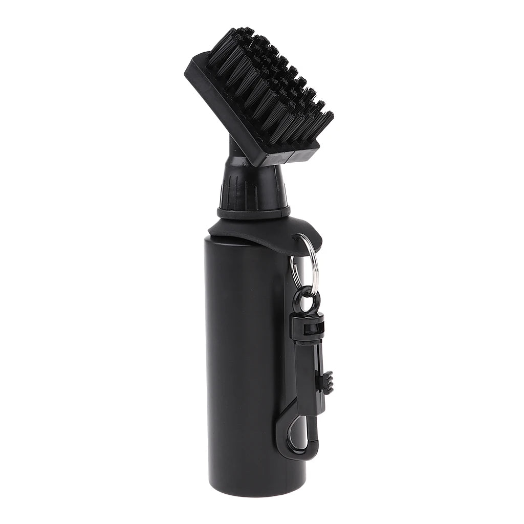Golf Club Groove Cleaning Brush
