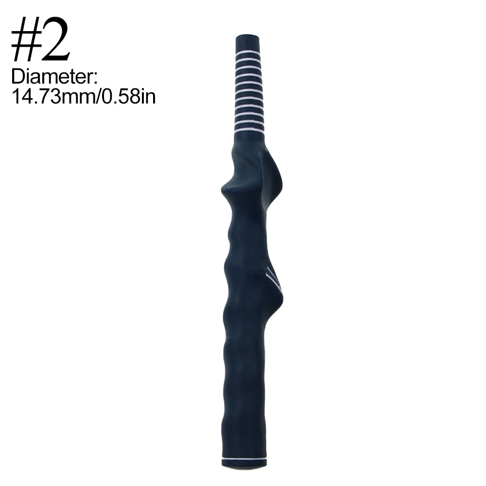 Golf Club Grip Swing Grip Aid 