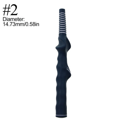 Golf Club Grip Swing Grip Aid 