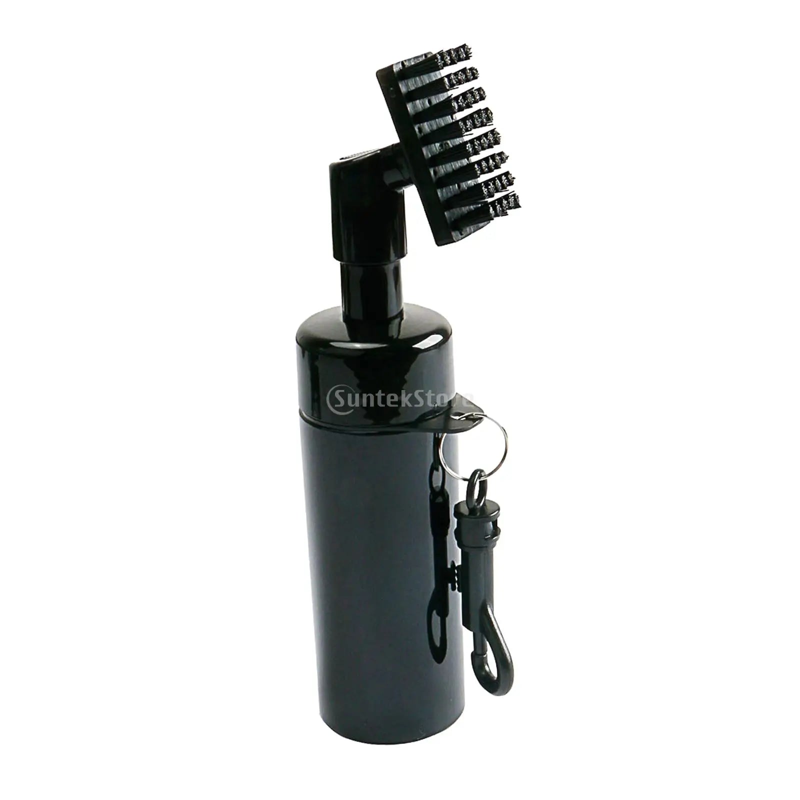 Golf Club Groove Cleaning Brush