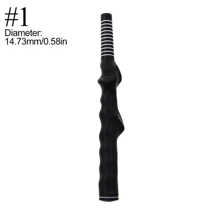 Golf Club Grip Swing Grip Aid 