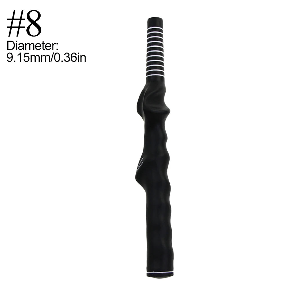 Golf Club Grip Swing Grip Aid 