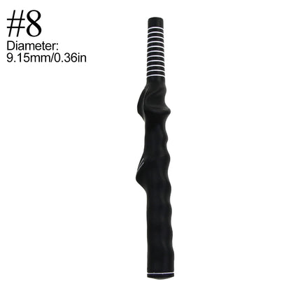 Golf Club Grip Swing Grip Aid 